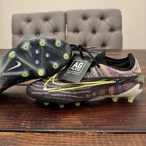 Nike Phantom GX Elite Fusion Pro AG Link Pack Soccer Cleats